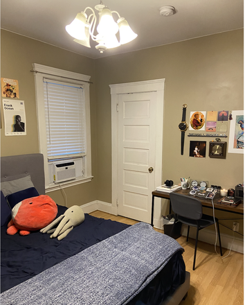 Bedroom - 1 Bedroom (3BR) for Rent Apartments