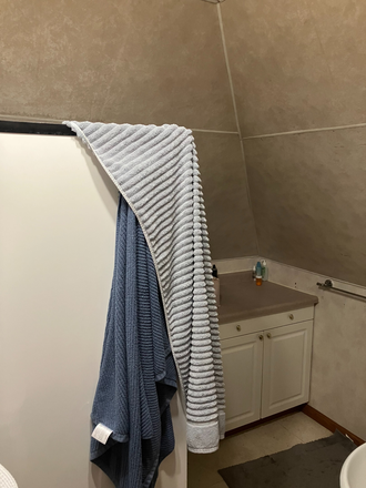 Bathroom - Arbor House
