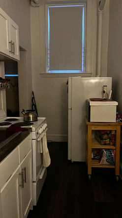 Kitchen - Allston