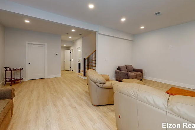 Living Room - *AVAILABLE SPRING 2027*  6 BED 4 BATH ON LANE PARK, NEW HOUSE