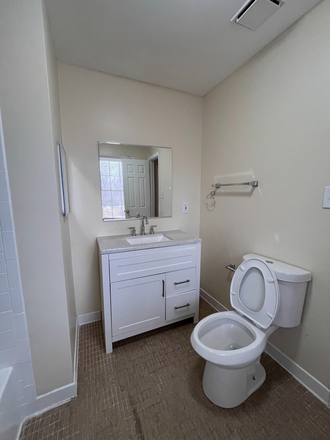 Bathroom 3 - 6908 Baltimore Ave House