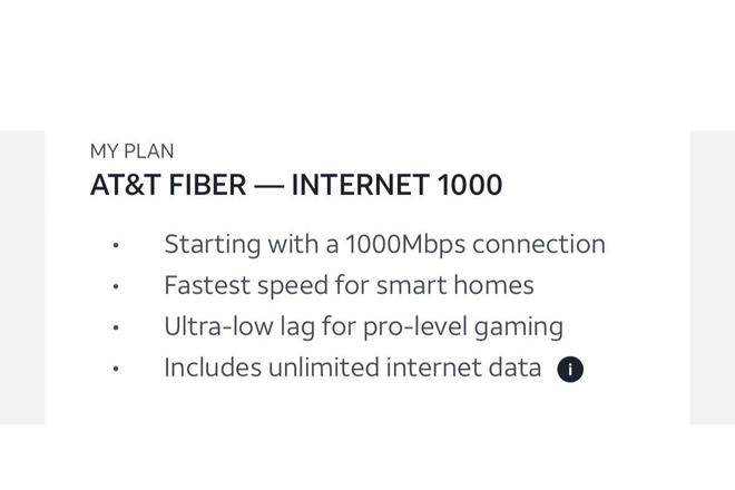 Internet - Smart Home Room - Free Internet