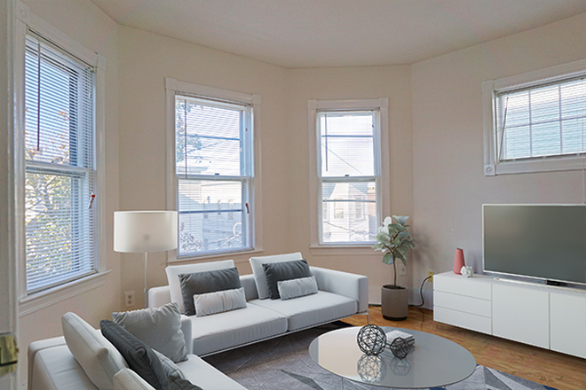 1 - $4150 | Spacious 3 Bed near MIT | 09/01 | In-Unit Laundry | Cats OK