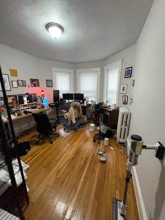 ! - Renovated NO FEE 2 bed near Packard's Corner and BU West! HT/HW incl. Ref# 258568175 Apartments