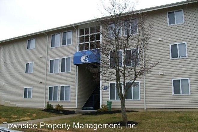 Front view - Cascade Apartment 3 Beds 2 Baths (1 room available)