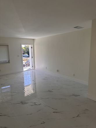 Entrance - 2 Bedroom / 2 Bathroom that's been recently renovated. Just a 7 minute drive to campus. Condo