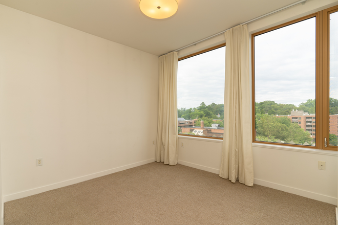B3 - Bedroom A - Boltwood Place Apartments