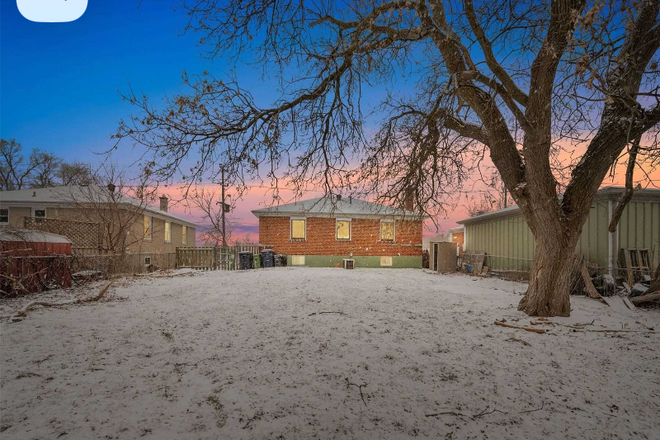 Backyard - Campus Junction