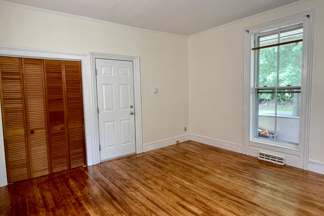 Bedroom - 61 Gray Street Apartments
