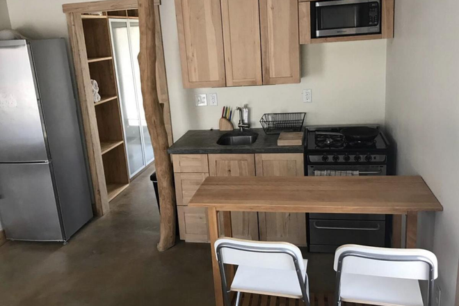 tmpphpkKFoQV - Furnished Downtown Boone Studio Apt $1400 ALL INCLUSIVE