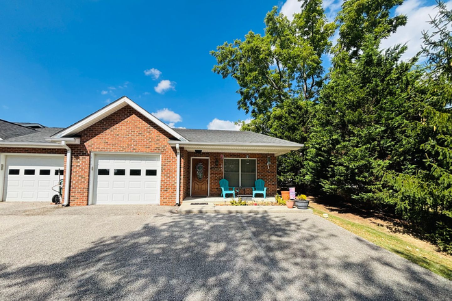  - 3 Bedroom, 2 Bath Townhouse