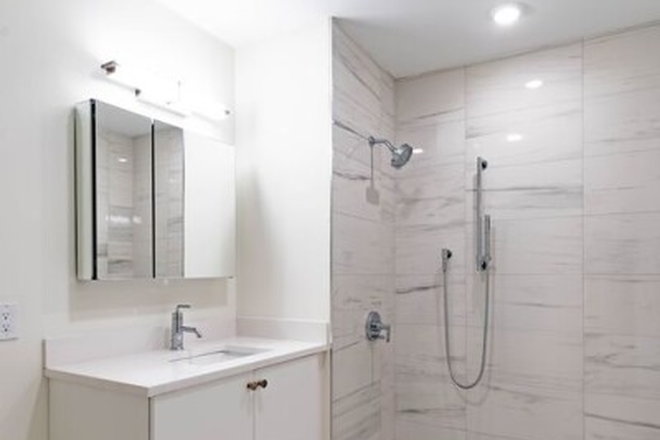 Updated Bathroom - 1 Bed 1 Bath *Available 9/1/2025*--$2995/month Apartments