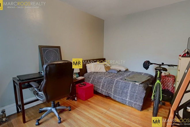 Call NOW for showings! 617-236-8600 - STRATHMORE RD - MODERN & SUNNY BRIGHTON 3 BED W/ HEAT, HT WTR, & LAUNDRY INC! *AVAIL NOW!* Apartments