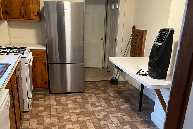 . - Conveniently located one bedroom with an office & extra living space in lower level Apartments