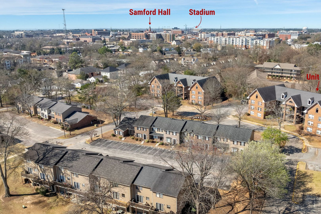  - Deerfield II Condominiums, Unit 429-16