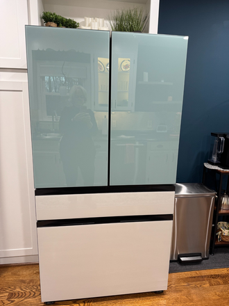 Bespoke Refrigerator with Craft Ice and Filtered Water Pitcher - Executive/Corporate Home - Fully Furnished - All Utilities Included