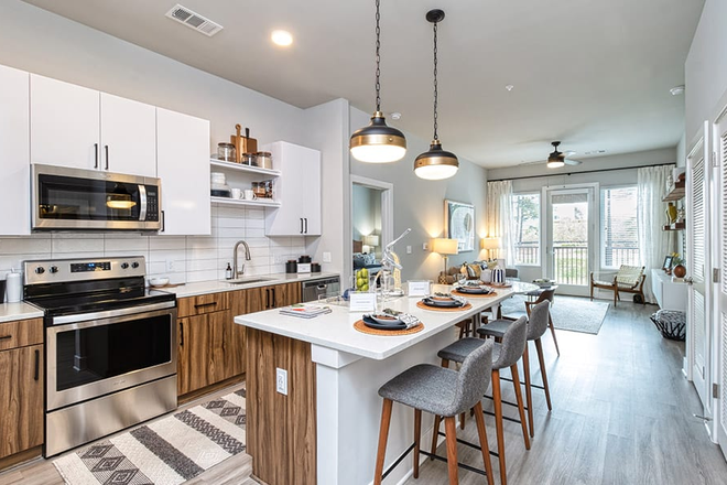 Main living space - Cortland Oleander East