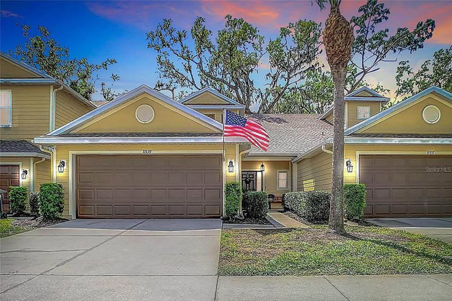 Street View - All Inclusive, Fully Furnished, 2 Private Rooms Available in Gated Community, 20 Minutes from Campus