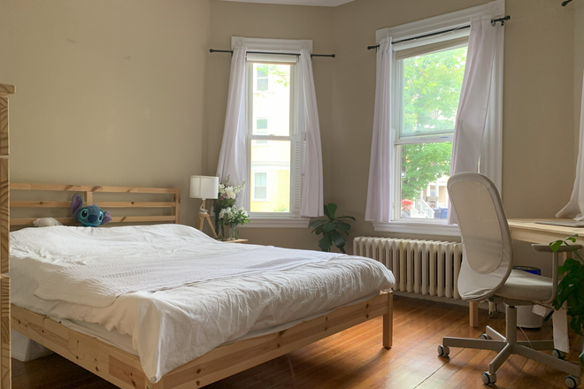 room - Riverside 2 bed, close to river