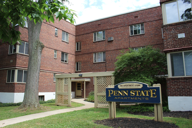 Penn State Apartments - Penn State Apartments