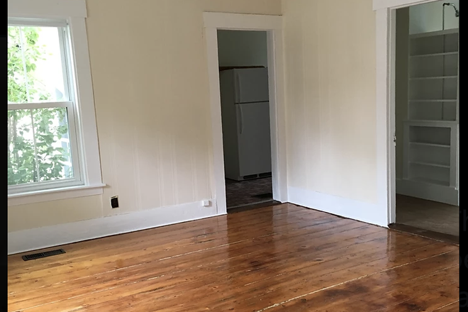 Livingroom - One Bedroom Apartment Next Door to VLS - Utilities Included