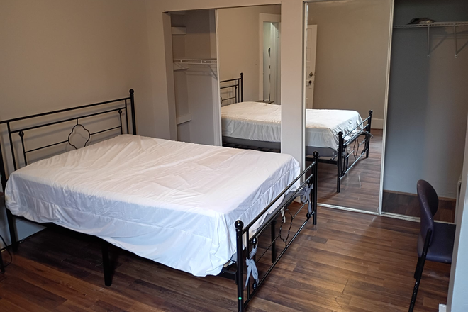 Room (other view) - Furnished Private Room Available | Charles Village | $650/month