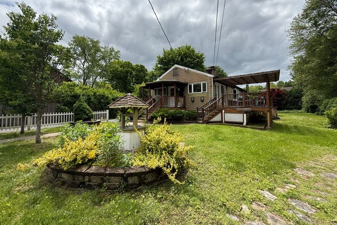 Yard 1 - 103 Pelham Road | 5+ Bedroom (plus Additional Room Downstairs) House