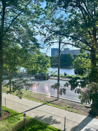 Outside Street View - Special Rate | River View Studio | No Fees | Fully Furnished | AC & Utilities Included