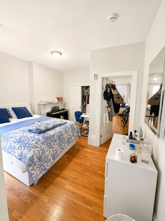 1 - Beacon Hill 2 bed great location 9/1 students welcome Apartments