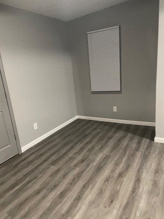 Bedrooms - That Place on Beulah Duplex