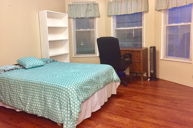 Bedroom - Furnished Private Bedrooms, 733 Livingston Ave, Room 4 Rental