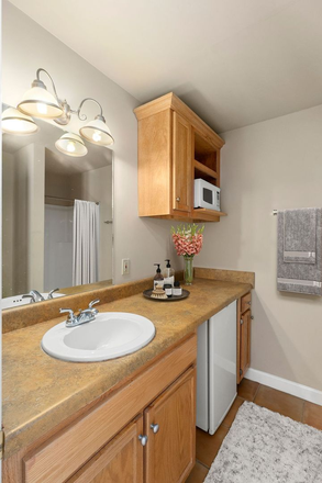 Photo - Greystone Dormitory Apartments