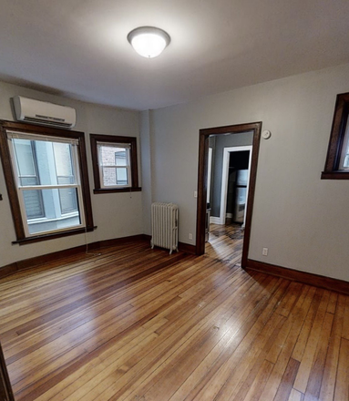 Main living space - Spring Sublease- Studio Apartment