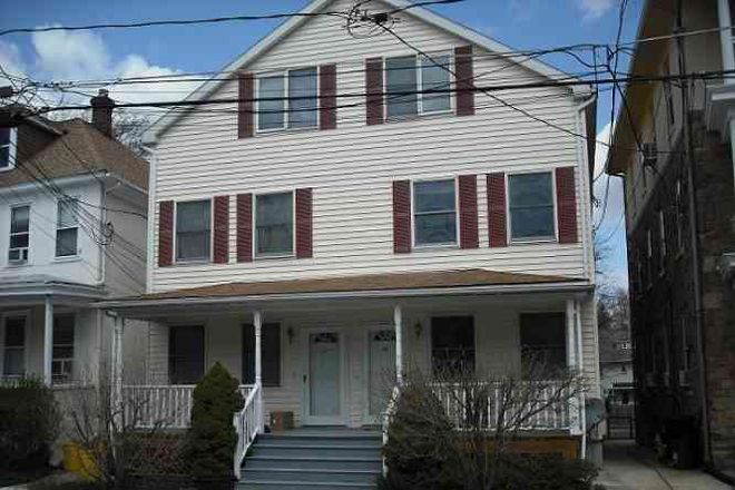 Street View - 3BR home-37 Humbert St-Princeton