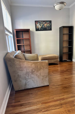 Dining Room - Brookhaven Townhome