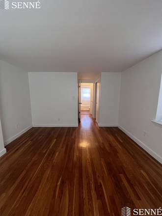 1 - Brookline 1BD unit with D/W and new renovation Kitchen Apartments
