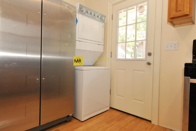 Call NOW for showings! 617-236-8600 - PRATT ST - *NO FEE* HUGE RENOVATED 4BR IN ALLSTON FOR *9/1/2025* W/ 2 BATH, IN UNIT LNDRY, RNTL PRK! Apartments