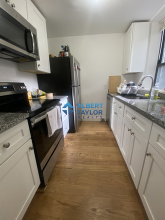 Kitchen - 1 Bedroom Across the Street from ISEC!! Apartments