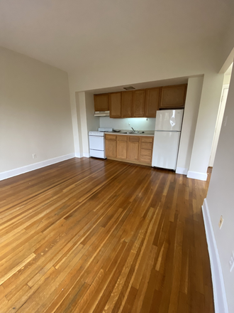 visit hubrealtyproperties.com - Newly updated 1 bedroom, one block from the green line Apartments
