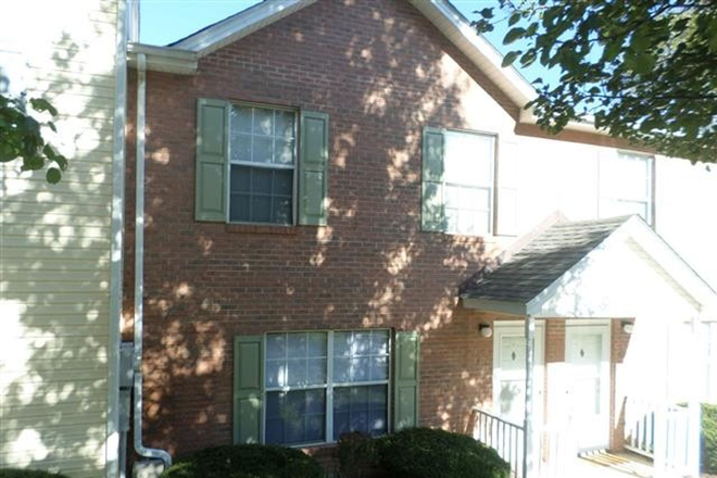  - 4 Bedroom, 2.5 Bath Townhouse