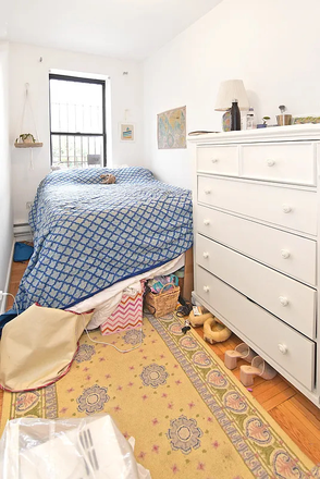 The room. Roughly 11*6 - Single Private Room - Close to Campus