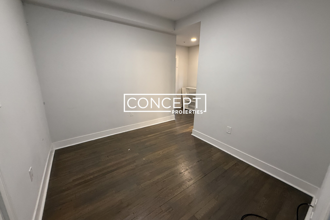 81 Park Dr - 2 Beds - [no broker][Sept 1st] Modern 2 beds in West Fens [Students welcome] Apartments