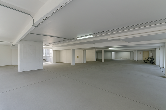 Covered Parking - Price Change for 2 Bedrooms at 2301 Goss St Apartments