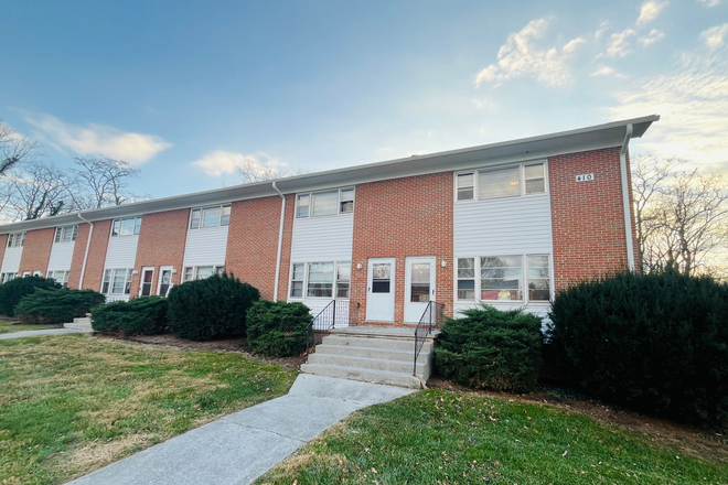 Photo - Harding Avenue Townhomes