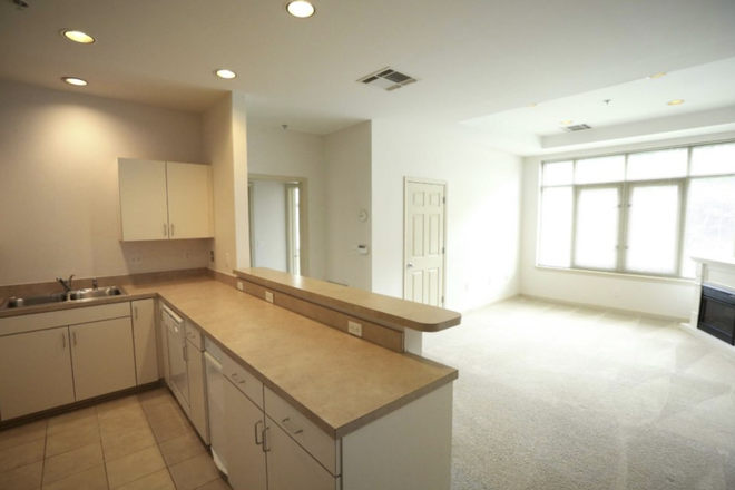 living room - Erwin Terrace Apartments