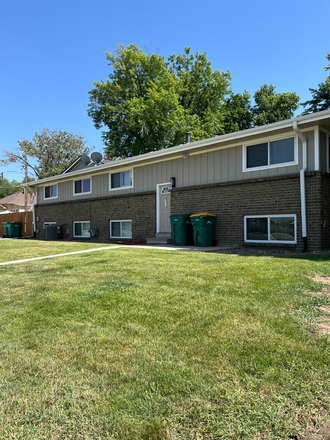 Outside back - 5292 Meade Street Triplex