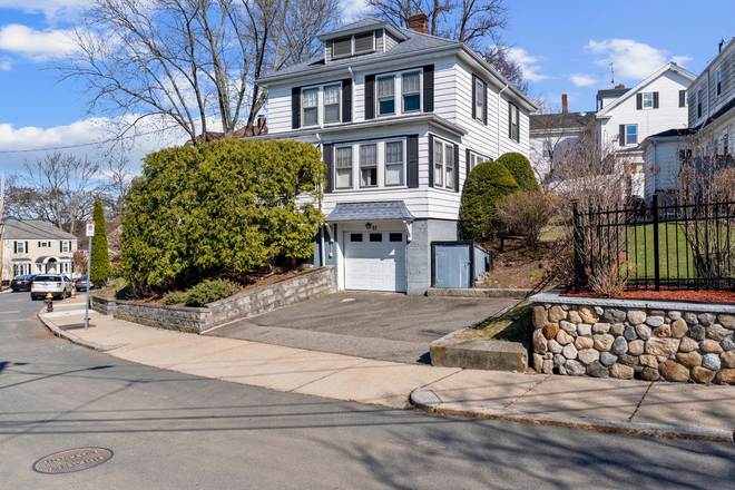 Exterior - Renting NOW for fall of 2027! All brand new! 6 bedrooms, 3.5 baths, a STUNNER!