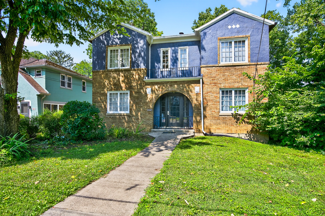 Exterior - 3379 Morrison Ave.