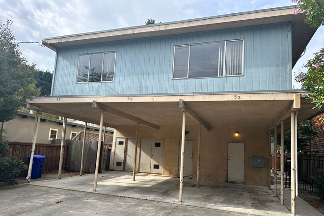  - Blades E Richmond - 1BR/1.0BA