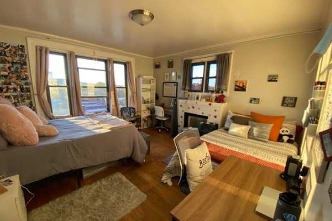 x - Park Dr 3 Bed Fenway Mins to BU! Apartments